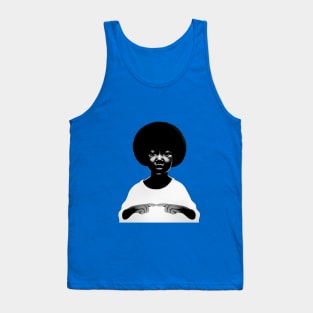 guilty pleasures Tank Top